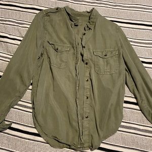 Button up shirt